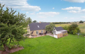 4 Bedroom Gorgeous Home In Samsø Ballen